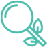 ORGANIC-MARKETING Jameson Dental Marketing SEO and organic Strategies Icon